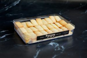 מיני פיננסייר מיקס