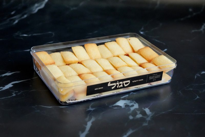 מיני פיננסייר מיקס
