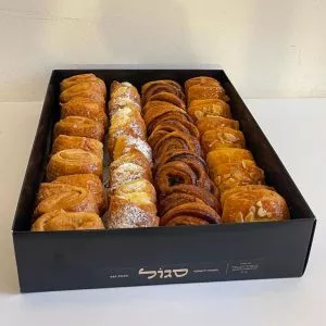 מיקס מאפה מתוק פרימיום