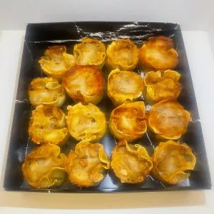 מיני לזניה רטטוי