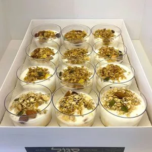 גביעי מוזלי