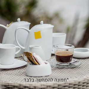 ערכת קפה